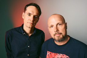 Welthits auf Hessisch - Mir schon widder