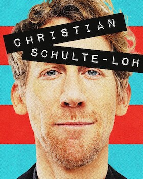 Christian Schulte-Loh - Import Export