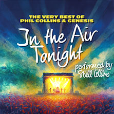 In the Air Tonight performed by Still Collins