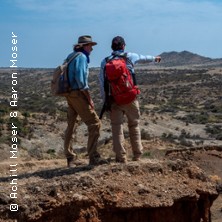 Südafrika – Von Kapstadt ins Abenteuer