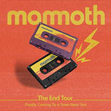 Mammoth - With special guest: Florence Black