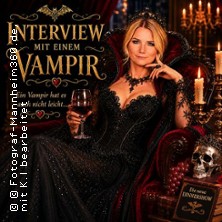 Aus dem Tagebuch eines Vampirs - ein Vampir hat es auch nicht leicht!