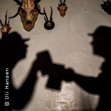 Tom und Basti - A´zwickt