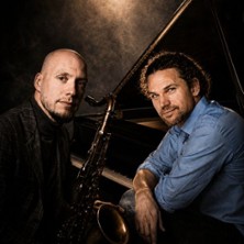 Ben Kraef/Rainer Böhm Quartet