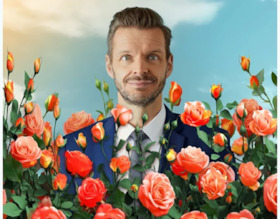Florian Schroeder - "Endlich Glücklich"