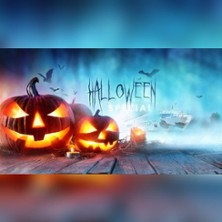 Halloween 2026 @ The Cloud Club