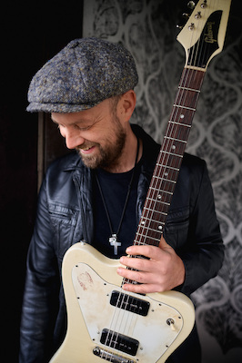 Henrik Freischlader - PRECIOUS TIME TOUR 2026