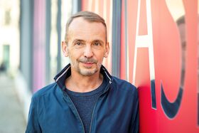 Lesung mit Stefan Cordes: »Wir waren Wunder«