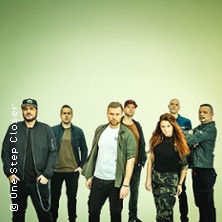 One Step Closer - Zusatztermin - spezielle Jubiläumsshow! - Tribute to Linkin P.