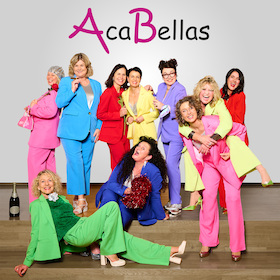 AcaBellas - Besser wird´s nemme