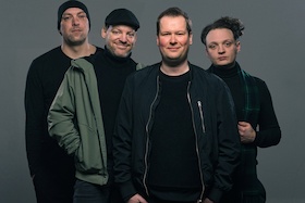 RePolice - A Tribute to Sting and The Police
