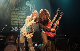 Physical Graffiti - Performing Led Zeppelin - Tour 2026