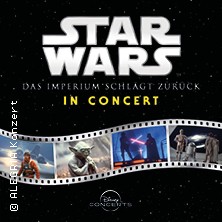 STAR WARS in Concert