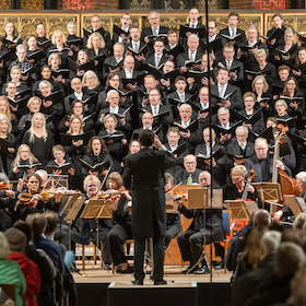 J.S. Bach: Weihnachtsoratorium I, III & IV