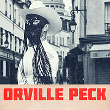 Orville Peck - Support: Tallulah Argue