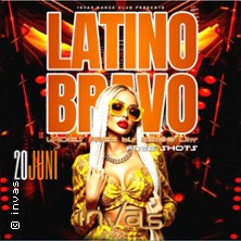 Latino Bravo