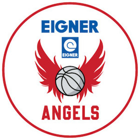 Rutronik Stars Keltern - EIGNER Angels Nördlingen