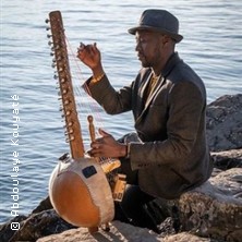 ABDOULAYE KOUYATÉ TRIO - Celebrating Unity through Music