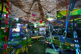 KGI - Büro für nicht übertragbare Angelegenheiten - Sukkot im Pott
