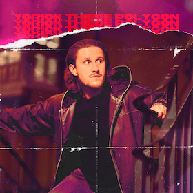 Yorick Thiede - Polygon