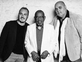 Fred Wesley - Generations