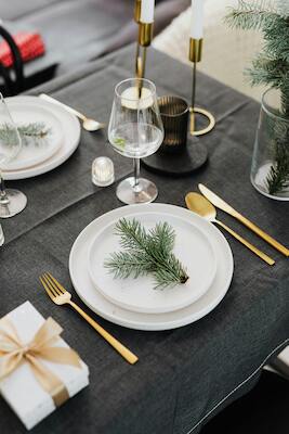 Genuss im Advent - Exklusive Fahrzeugpräsentation & winterliches Buffet