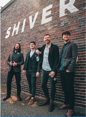 Coldplay-Tribute-Band SHIVER