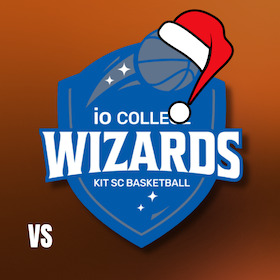 Black Forest Panthers - KIT College Wizards