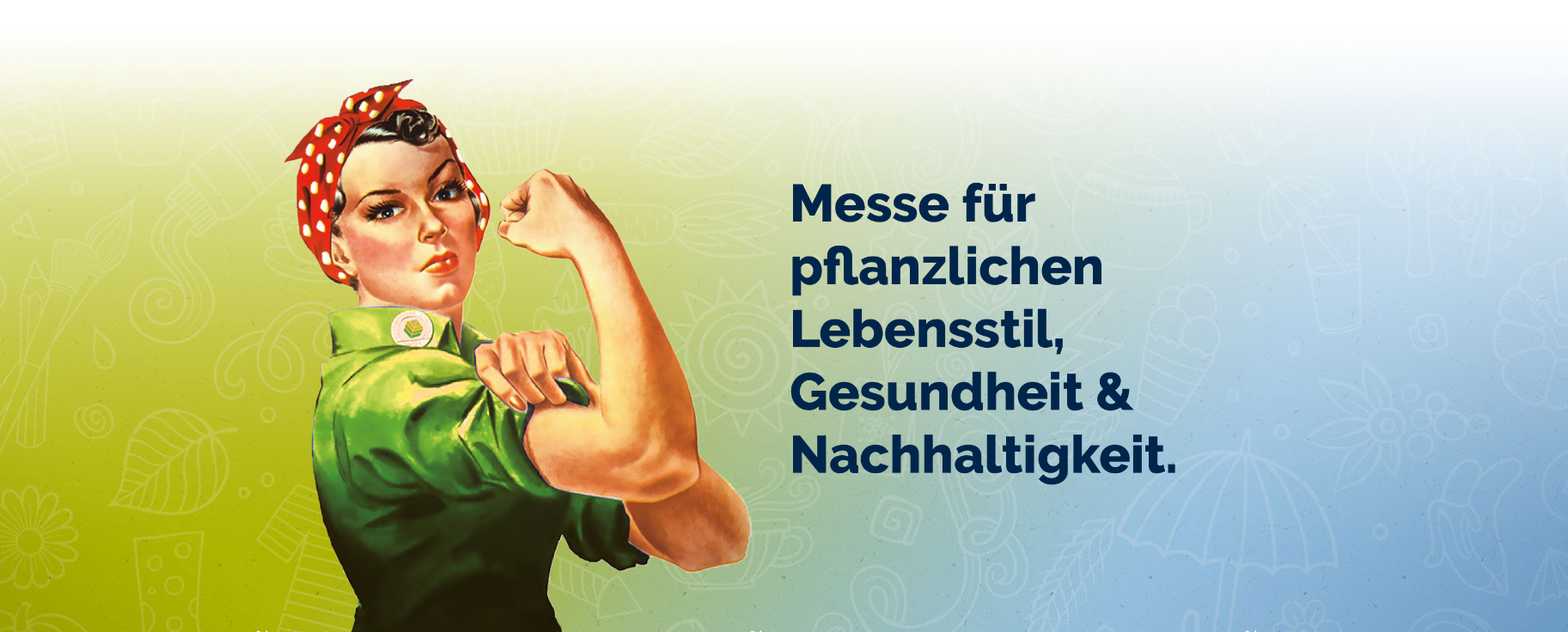VEGGIENALE® Bremen 19./20. September 2026