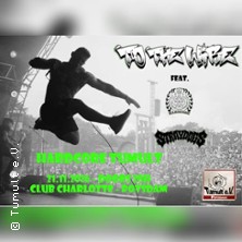 To the Wire - Hardcore Tumult