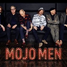 Mojo Men