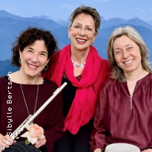 SOMMERGLÜCK MIT LYRIK & MUSIK - Potpourri als Odé an den Sommer