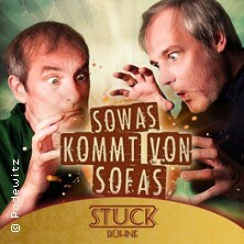 Podewitz - Sowas kommt von Sofas