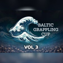 Baltic Grappling Cup Vol.3