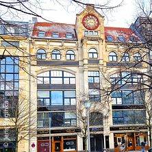 Modemetropole Berlin
