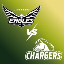 Whiteoutgame vs. Recklinghausen Chargers
