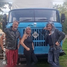 Bock auf Ostrock Teil 2