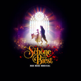 Die Schöne und das Biest - Das neue Musical