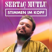 Sertaç Mutlu - Stimmen im Kopf