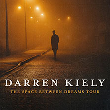Darren Kiely