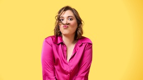 Fee Brembeck - „How to Frau – Das Tutorial, nach dem niemand gefragt hat“