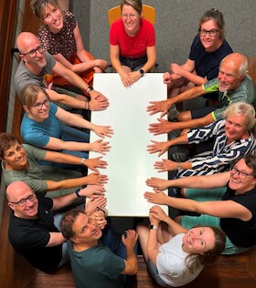 Die 12 Geschworenen