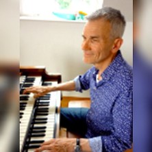 Orgelinferno - swinging and funky sounds of the Jazz organ trio