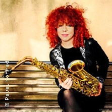 Tina Tandler & Band – Saxophon verliebt
