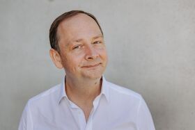 Christoph Reuter - "Alle sind musikalisch! (außer manche)"