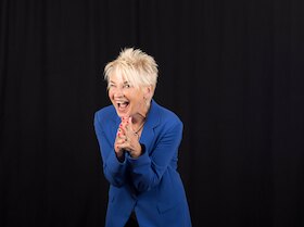 Doris Reichenauer - Jetzt isst er sogar Brokkoli