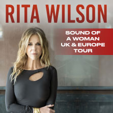 Rita Wilson