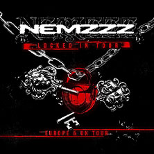 Nemzzz - LOCKED IN