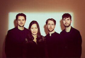 Quartettdebüt II: Quartet Integra und Quartet Opus 13