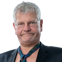 Werner Koczwara - Einer flog übers Ordnungsamt
